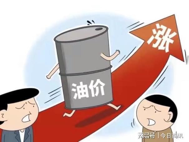 最新爆料油价,揭秘最新爆料背后的市场风云